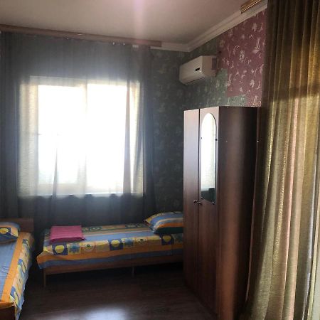Green House Hotel Alakhadzi Exterior photo